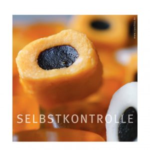 Kalender "Selbstkontrolle"