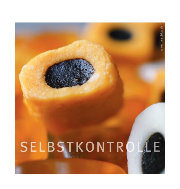 Kalender "Selbstkontrolle"