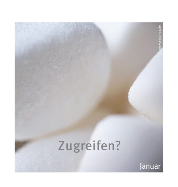 Kalender "Selbstkontrolle" – Bild 8