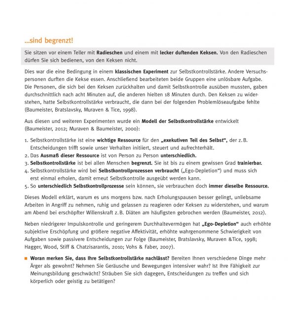Kalender "Selbstkontrolle" – Bild 5
