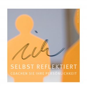Kalender "Ich" Selbst Reflektiert