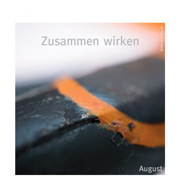 Kalender "Scho(e)n agil?" – Bild 8