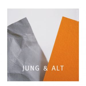 Kalender "Jung & Alt"