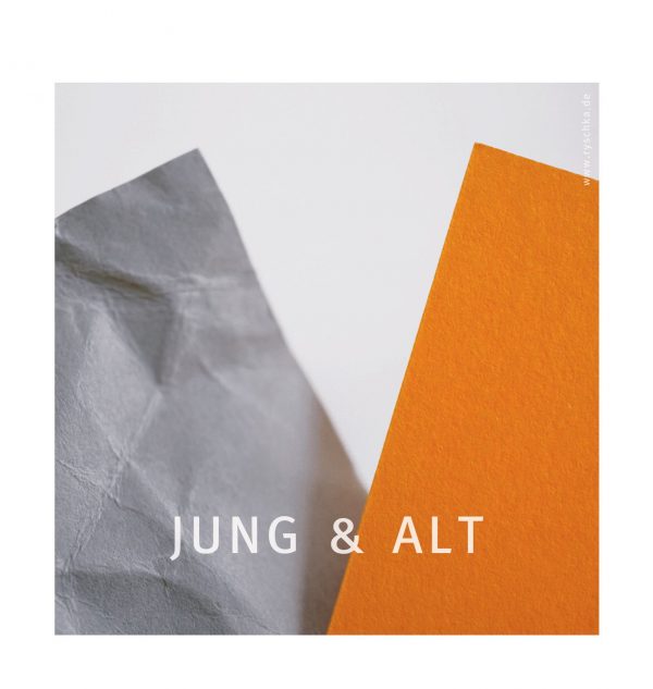 Kalender "Jung & Alt"