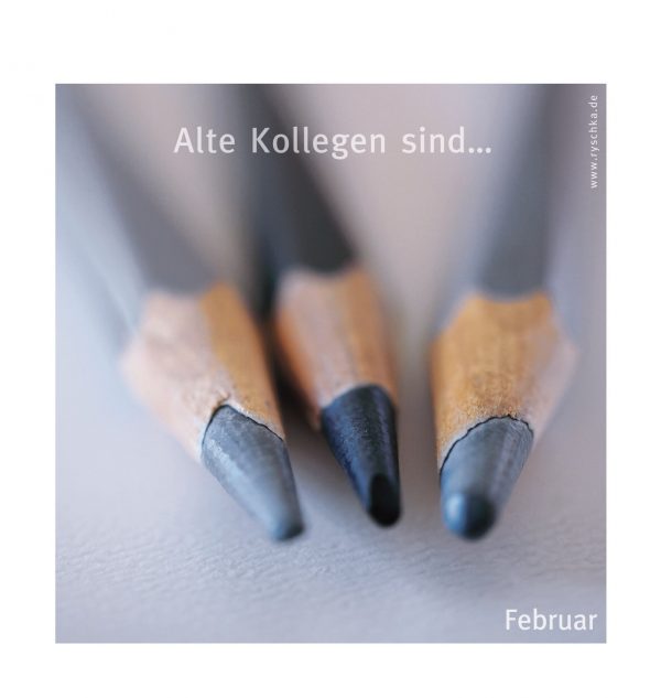 Kalender "Jung & Alt" – Bild 4