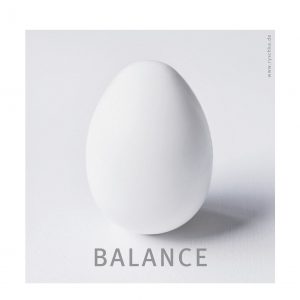 Kalender "Balance"