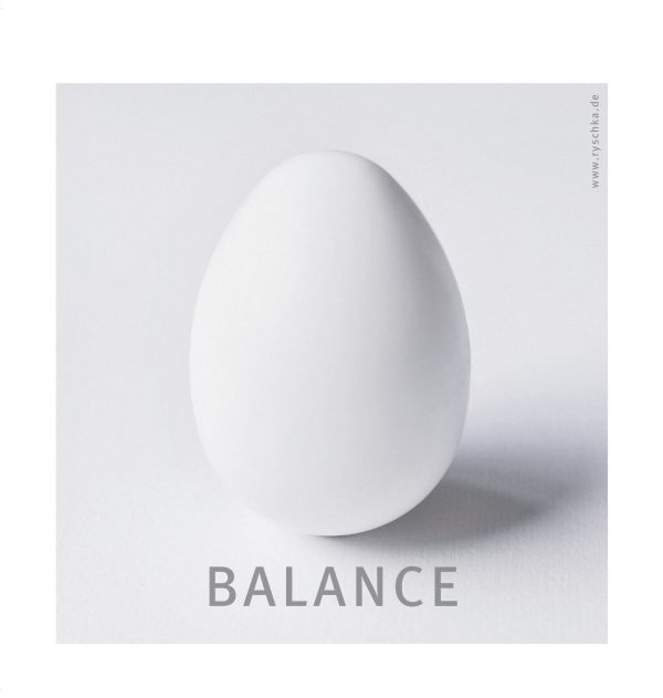 Kalender "Balance"