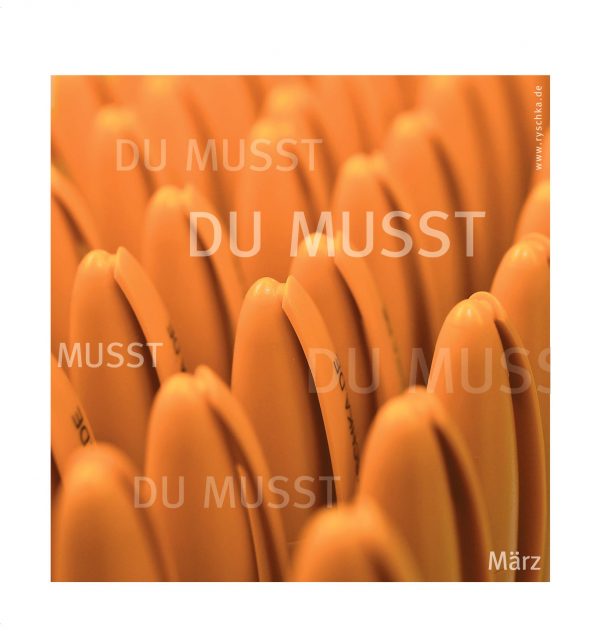 Kalender "Balance" – Bild 4