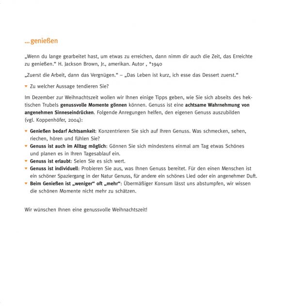 Kalender "Balance" – Bild 7