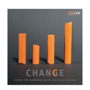 Kalender "Change"