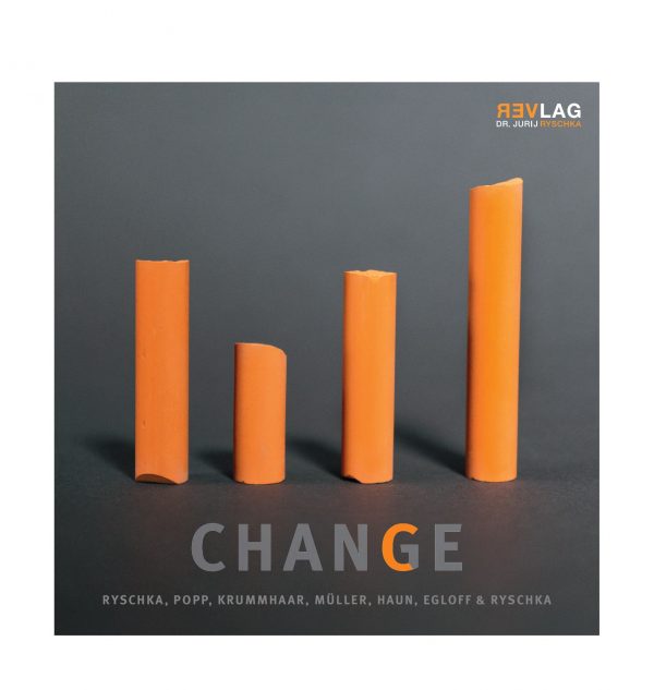 Kalender "Change"