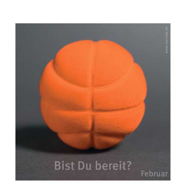 Kalender "Change" – Bild 6