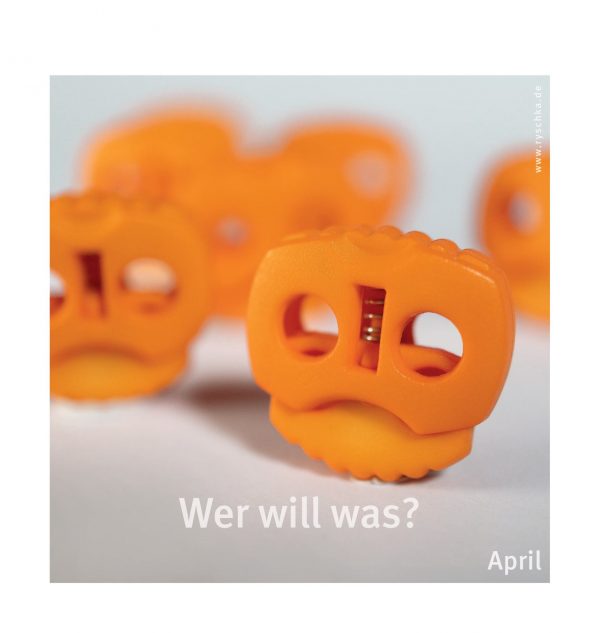 Kalender "Change" – Bild 8