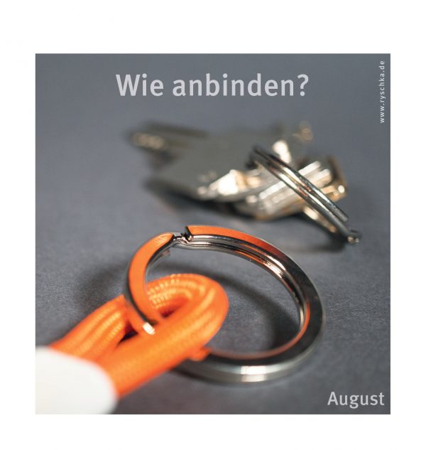 Kalender "Change" – Bild 10