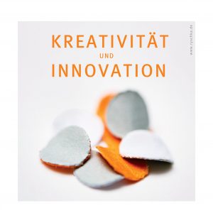 Kalender "Kreativität und Innovation"