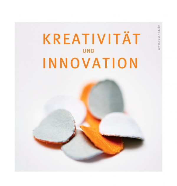Kalender "Kreativität und Innovation"