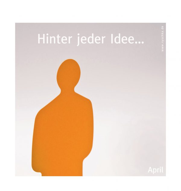 Kalender "Kreativität und Innovation" – Bild 4