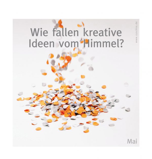 Kalender "Kreativität und Innovation" – Bild 6
