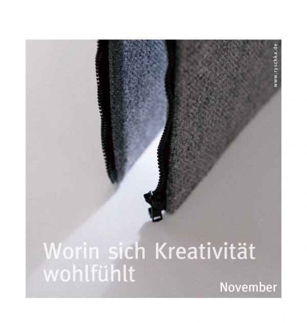 Kalender "Kreativität und Innovation" – Bild 8
