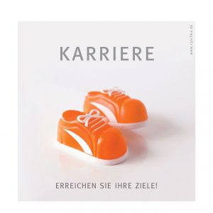 Kalender "Karriere" Erreichen Sie Ihre Ziele!
