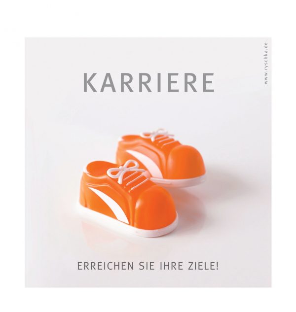 Kalender "Karriere" Erreichen Sie Ihre Ziele!
