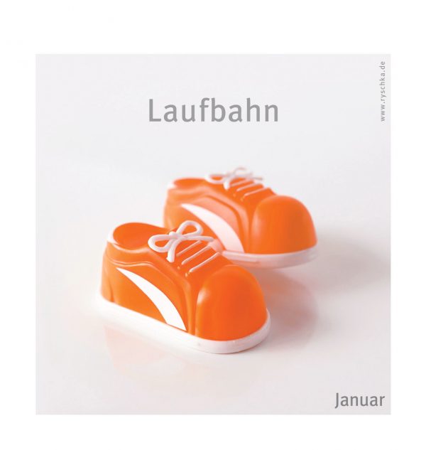 Kalender "Karriere" Erreichen Sie Ihre Ziele! – Bild 4