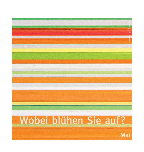 Kalender "Karriere" Erreichen Sie Ihre Ziele! – Bild 6