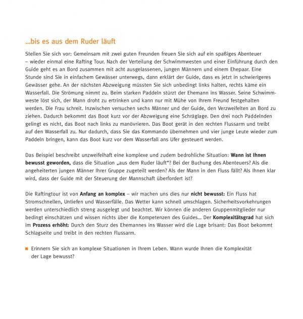 Kalender "Komplexität managen" – Bild 5