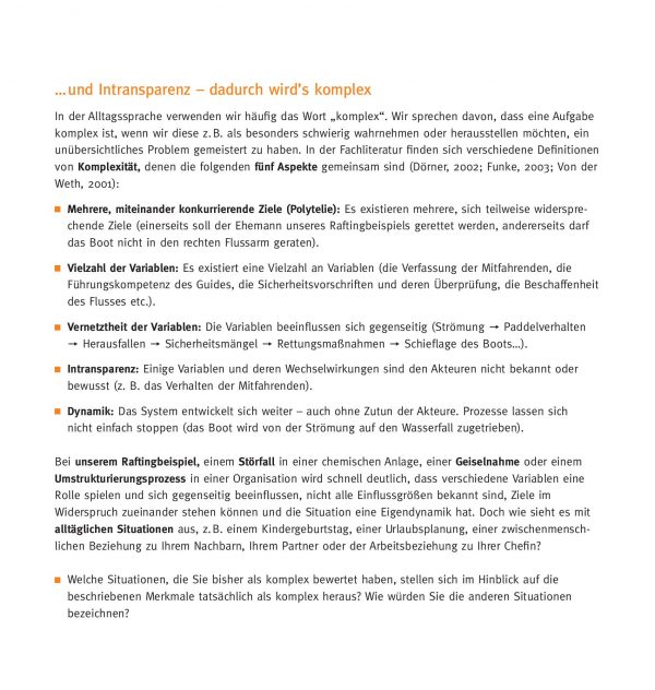 Kalender "Komplexität managen" – Bild 7