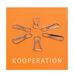 Kalender "Kooperation"