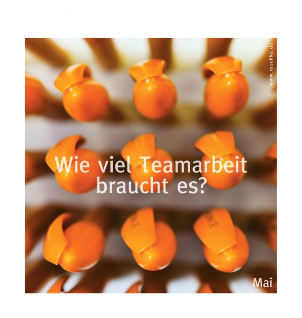 Kalender "Kooperation" – Bild 6
