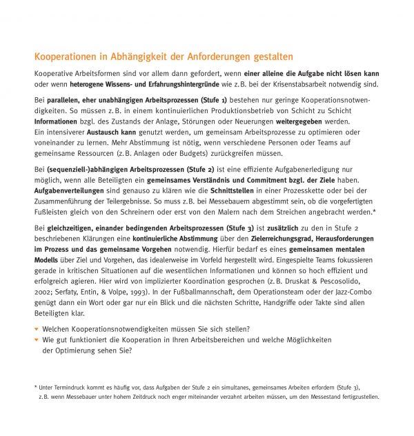 Kalender "Kooperation" – Bild 9