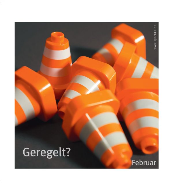 Kalender "Macht" – Bild 4