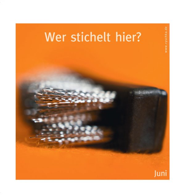 Kalender "Macht" – Bild 6