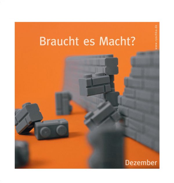 Kalender "Macht" – Bild 8