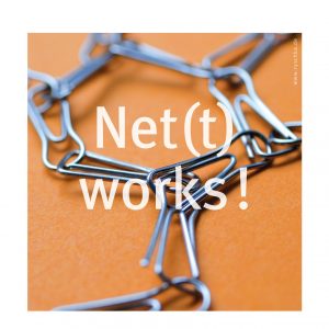 Kalender "Net(t)works!"