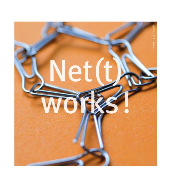 Kalender "Net(t)works!"