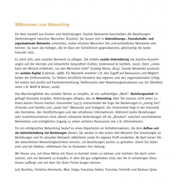 Kalender "Net(t)works!" – Bild 3