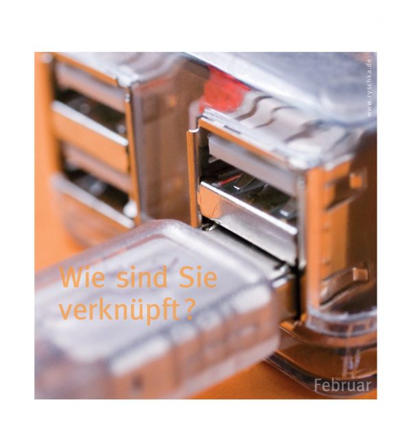 Kalender "Net(t)works!" – Bild 4