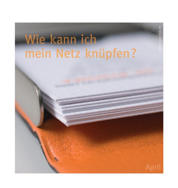 Kalender "Net(t)works!" – Bild 6