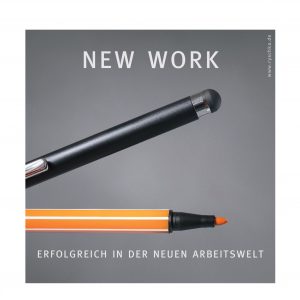 Kalender "New Work"