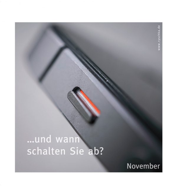 Kalender "New Work" – Bild 8