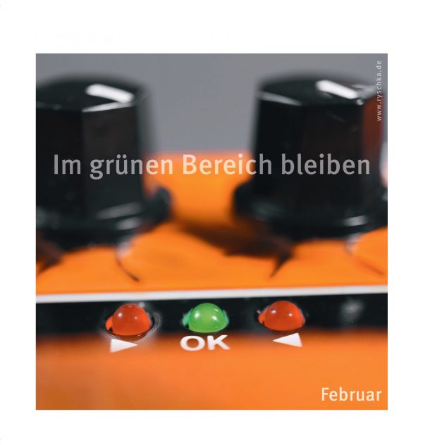 Kalender "Resilienz" – Bild 6