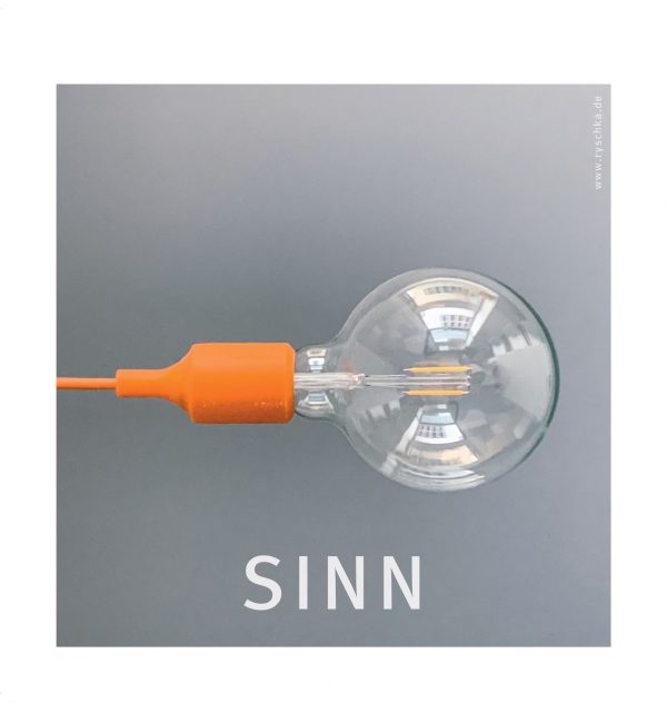 Kalender "Sinn"
