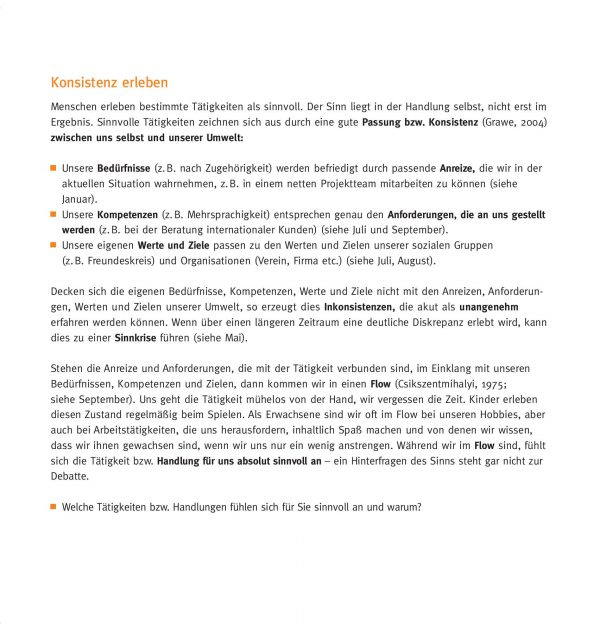 Kalender "Sinn" – Bild 7